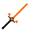 Texture for prismarine_shard