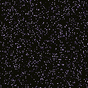 Texture for space