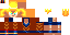 Texture for Goku