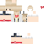 Texture for cute geek wip