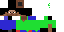 Texture for Steve of Cool
