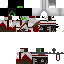 Texture for CreeperAssassin