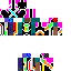 Texture for X-C8