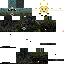 Texture for Manker_Maske_7