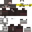 Texture for Technoblade crown