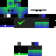 Texture for Nike Slime