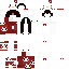 Texture for hello kitty Rot