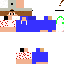 Texture for canal