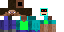 Texture for man