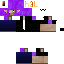 Texture for PUrpleShep Suit