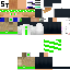 Texture for İsmailAkipa_v2