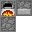 Texture for furnace