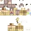 Texture for Pikachu