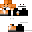 Texture for DavidTheMan04