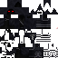 Texture for angry dark player