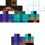 Texture for Noob burro