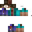 Texture for WTF