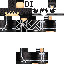 Texture for kirito