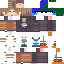 Texture for beast 2