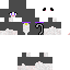 Texture for Cassie The Cat 2