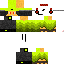 Texture for BubblePredator