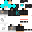 Texture for _ItzKittanKun_Cat