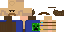 Texture for boredix