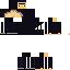 Texture for steve 2