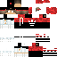 Texture for Herobrine Devil 