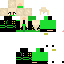 Texture for ninja