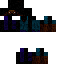 Texture for Phantom Steve