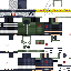 Texture for techno Kakashi