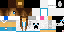 Texture for Nyan_Meow