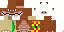 Texture for dingodile