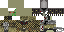 Texture for Predator