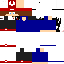 Texture for Mongo01