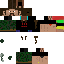 Texture for mjolnir