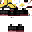 Texture for LetsHugo skelet