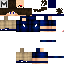 Texture for FireesKull
