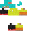 Texture for Rainbow
