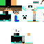 Texture for Luqueixon