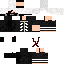Texture for ken kaneki