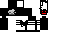 Texture for shadow skeleton