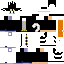 Texture for Mewtaro Kujoh (Part 3)