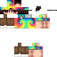 Texture for hyhh