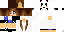 Texture for Панда