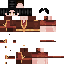 Texture for firebend