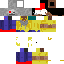Texture for FloppyFist..working progress