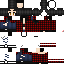 Texture for LupusAria Ari Lumberjack