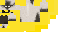 Texture for herobrine
